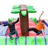 Dubbele Bouncing Balls huren Dubbele Bouncing Balls huren
